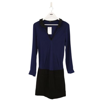 Robe en soie - Très Bon État MAJE