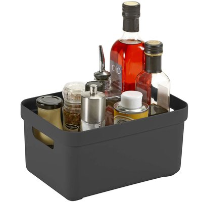 Boîte de rangement Sigma Home Box 5 litres JARDINDECO