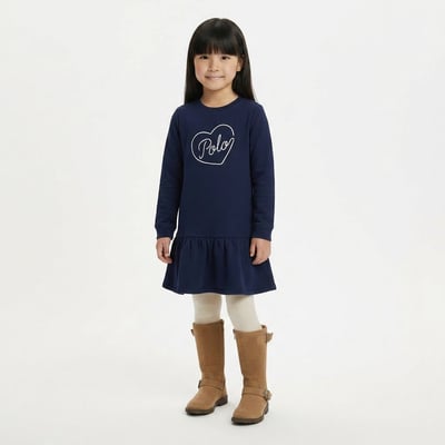 Robe  - Très bon état RALPH LAUREN
