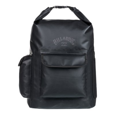 Sac à dos avec compartiment principal roll-top étanche STORM DRY BILLABONG