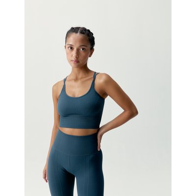Brassière de Sport Seamless Fixation Moyenne DEVIKA BORN