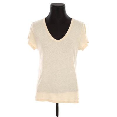 T-shirt en coton - Bon État SOEUR