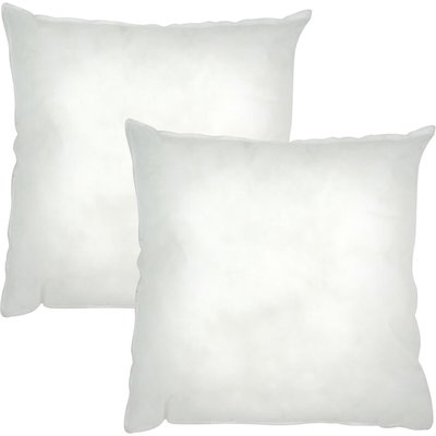 Pack of 2 Cushion Pads SO'HOME