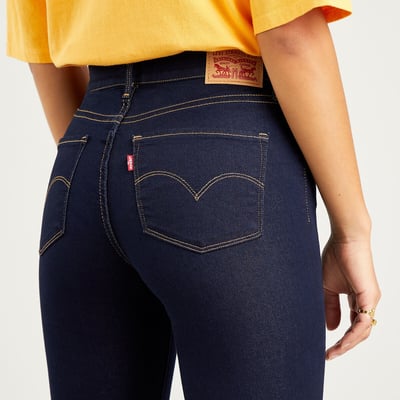 Rechte jeans 314 Shaping LEVI'S