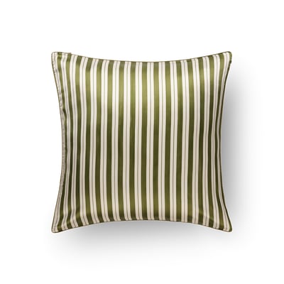 Taie d'oreiller 100% pure soie de mûrier EMILY'S PILLOW