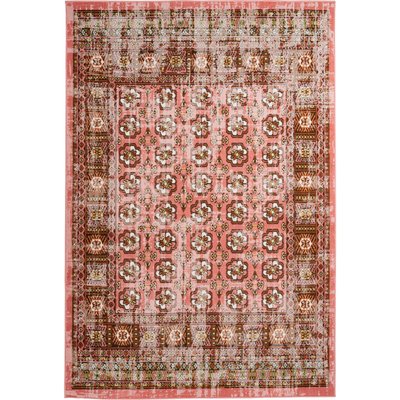 Tapis kilim oriental rectangulaire, Ariya ARTE ESPINA