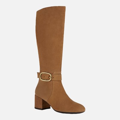 Bottes  D ELEANA GEOX
