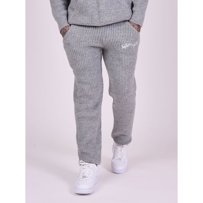 Bas de jogging en maille Signature PROJECT X