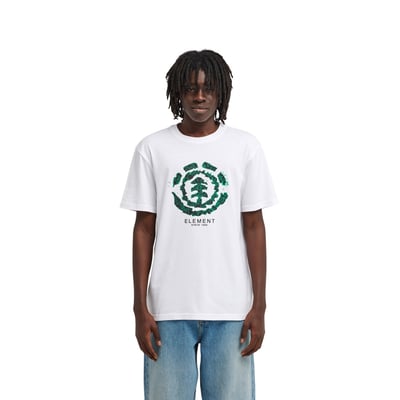 T-Shirt manches courtes ROKYS ELEMENT