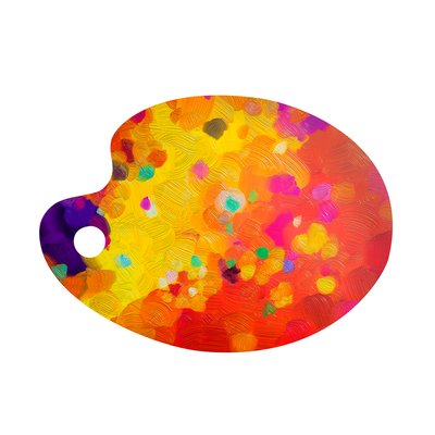 Set de Table  Epreuve d'artiste PYLONES