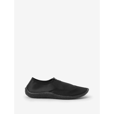 Chaussures cyan NEXT