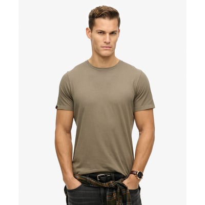 T-shirt Essential Classique SUPERDRY