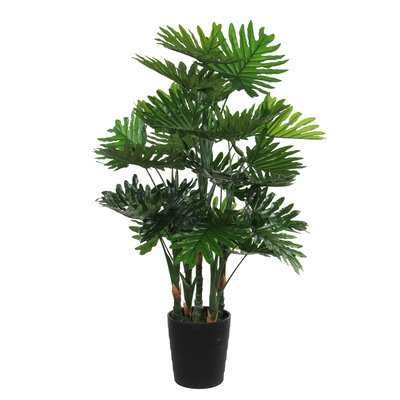 Plante artificielle PHILODENDRON MICA DECORATIONS