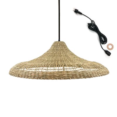 Suspension d'extérieur FREYA LARGE OUTDOOR CABLE LUMISKY