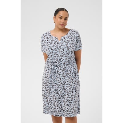 Robe KAFFE CURVE