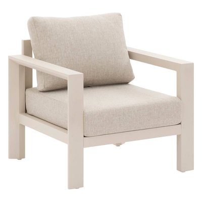Fauteuil de jardin ÉVASION HESPERIDE