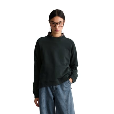 Sweat-shirt ample en coton biologique MARC O’POLO DENIM