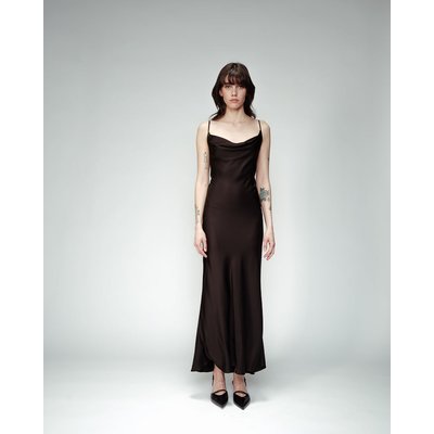 Robe Longue ORPHEE GRACE & MILA