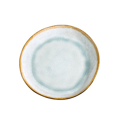 Coffret 6 assiettes dessert - SHADOW MEDARD DE NOBLAT