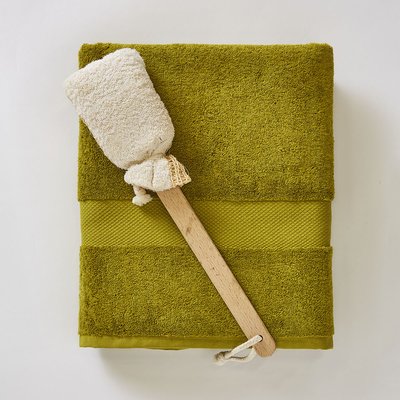 Drap de bain 600gr/m ? ENVIE SYLVIE THIRIEZ