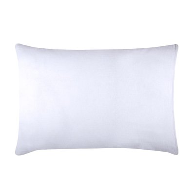 Taie protege oreiller - Traversin Collection Elisa EDEN