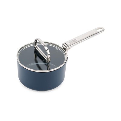 Casserole Space 15 cm avec couvercle JOSEPH JOSEPH