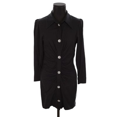 Robe en coton - Très Bon État BA&SH
