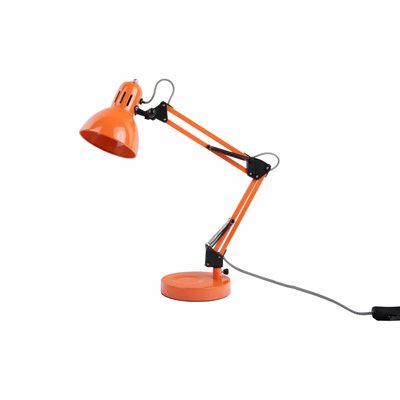 Lampe De Table Le fer FUNKY HOBBY LEITMOTIV