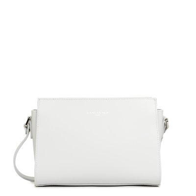 Petit sac trotteur, Made in France SMOOTH LANCASTER