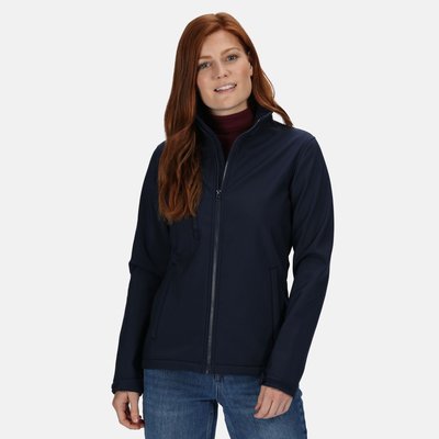 Veste softshell ABLAZE REGATTA