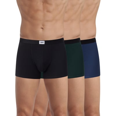 Lot de 3 boxers Ultra Resist DIM