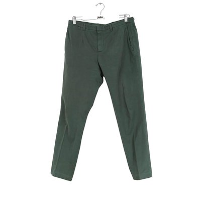 Pantalon en coton - Très Bon État KENZO