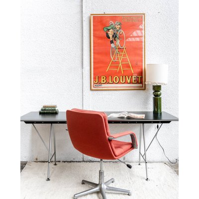 Bureau industriel Yvan N°34 - Bon état DEBONGOUT