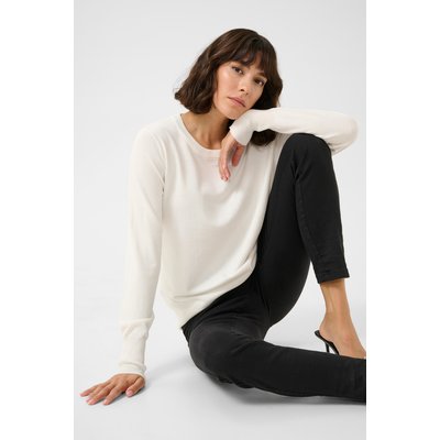 Pullover tricoté KAlizza KAFFE