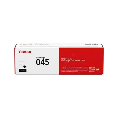 Toner 045 Noir CANON