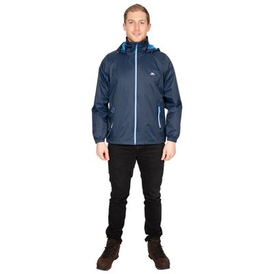 Veste imperméable BRIAR TRESPASS