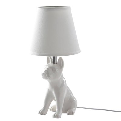 Lampe à poser en textile design, Herry LINDBY