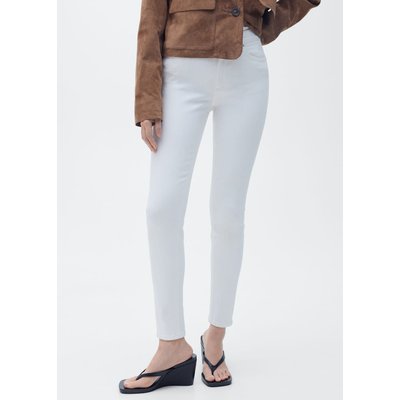 Jean skinny taille normale MANGO