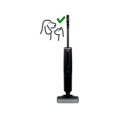 Aspirateur laveur HW3P10 HOOVER