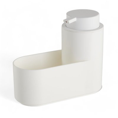 Distributeur de savon liquide en plastique KITCHEN UTILITY