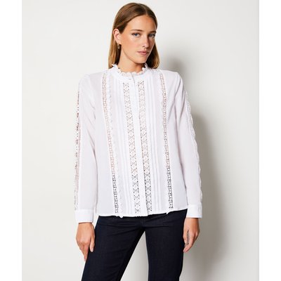 Chemise Chemisier femme ETAM La Redoute