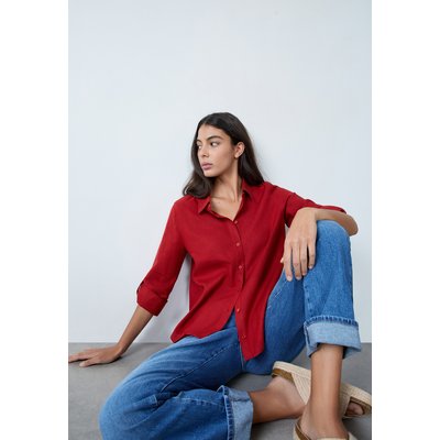Chemise manches longues ENESSA ETAM