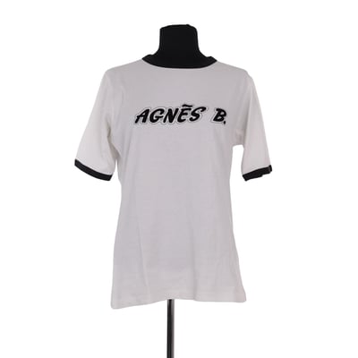 T-shirt - Très Bon État AGNES B