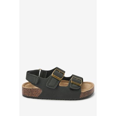 Sandales avec double boucle à scratch NEXT