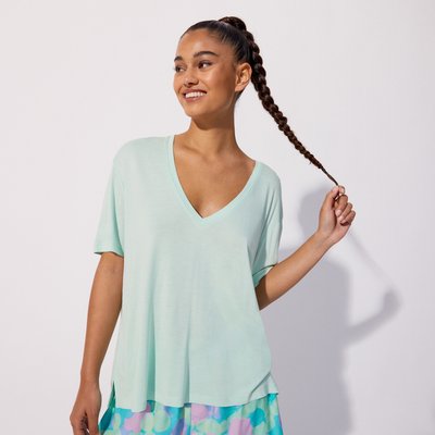 T-shirt manches courtes CHARLINIZ UNDIZ