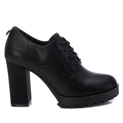Richelieu femme talon haut store