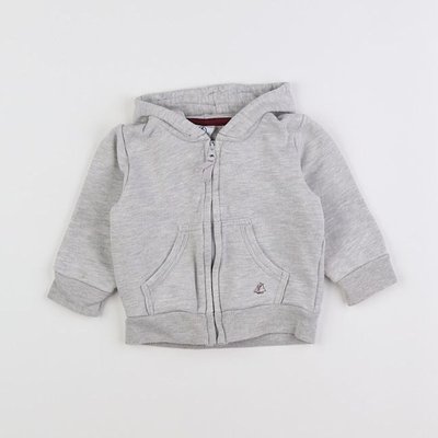 Sweat - Bon état PETIT BATEAU