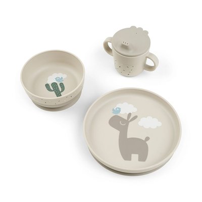 Coffret repas Foodie Lalee DONE BY DEER