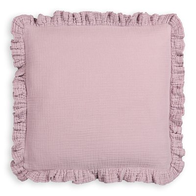 Housse de coussin à volant, Kumla LA REDOUTE INTERIEURS