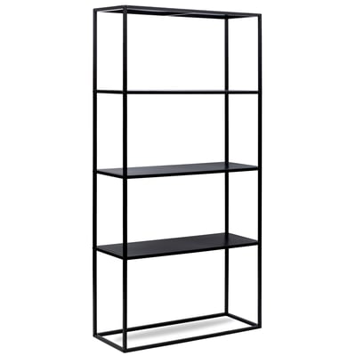 Etagère, 4 niveaux, métal, ARNE NORDLYS